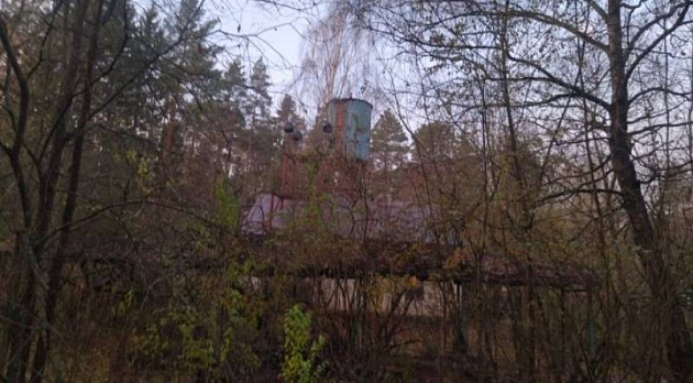 База отдыха/Санаторий  площадью 5 842 м² фото 25358