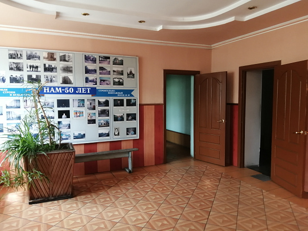 Имущественный комплекс различного назначения  площадью 2 838,40 м² фото 72186