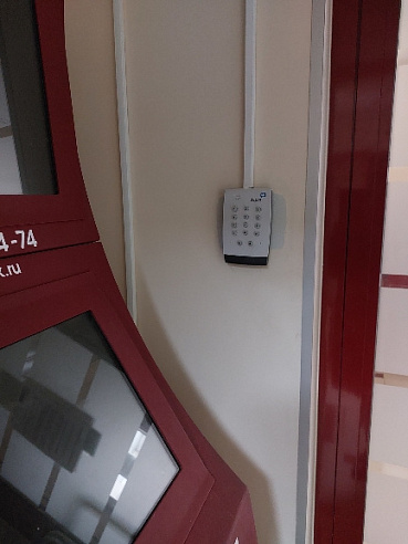 Жилой дом площадью 80 м² фото 53583