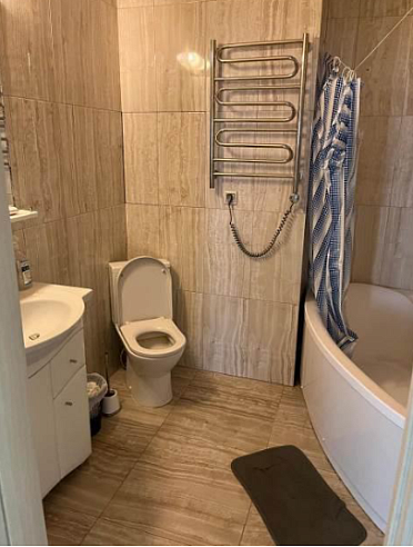 Квартира  площадью 258 м² фото 70802