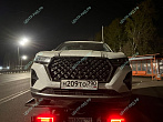 превью Chery Tiggo 7 Pro Max фото 5