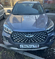 превью Chery Tiggo 4 Pro фото 1