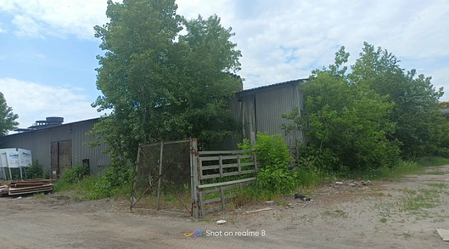 Отдельно стоящее здание площадью 2 793 м² фото 53700