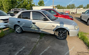 превью Hyundai Accent фото 3