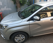 превью ВАЗ (LADA) XRAY фото 1