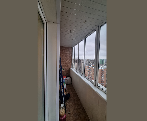 3-к Квартира  площадью 178,40 м² фото 94078