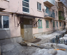 превью Квартира  площадью 58 м² фото 1