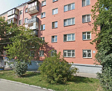 превью Квартира  площадью 54 м² фото 1