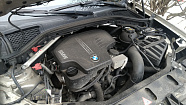 превью BMW X3 фото 6