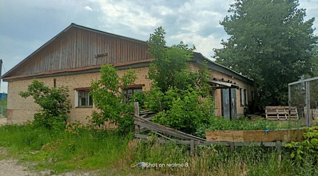 Отдельно стоящее здание площадью 565 м² фото 1