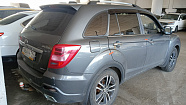 превью LIFAN X60 фото 2
