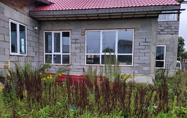 Дом  площадью 157 м² фото 1