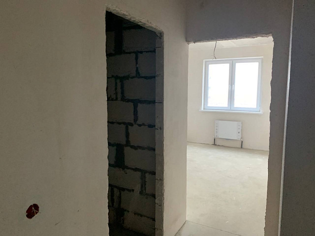 3-к Квартира  площадью 72,20 м² фото 91077