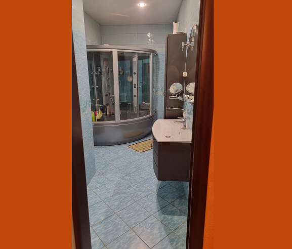 3-к Квартира  площадью 178,40 м² фото 94077