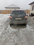превью Nissan Qashqai фото 5