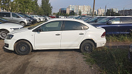 превью Volkswagen Polo фото 3