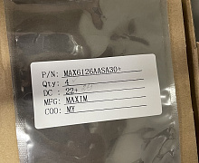 превью Микросхема MAX6126AASA30+ фото 1