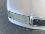 превью Skoda Octavia фото 4