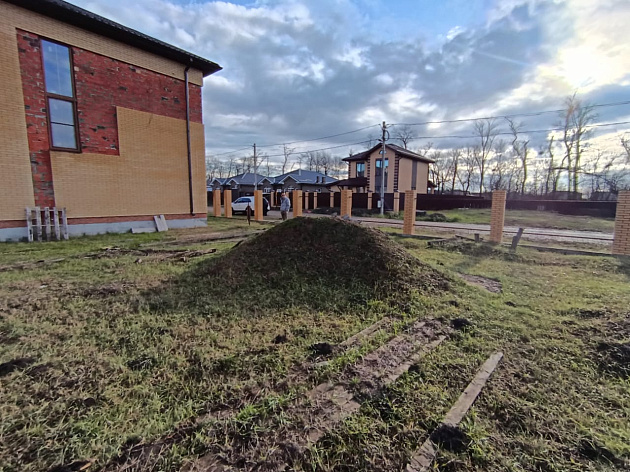 Дом  площадью 237 м² фото 93858