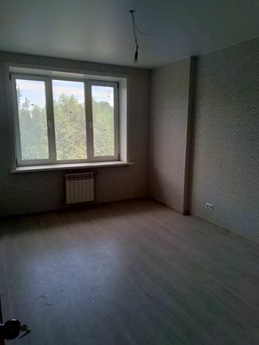 Квартира  площадью 44 м² фото 1