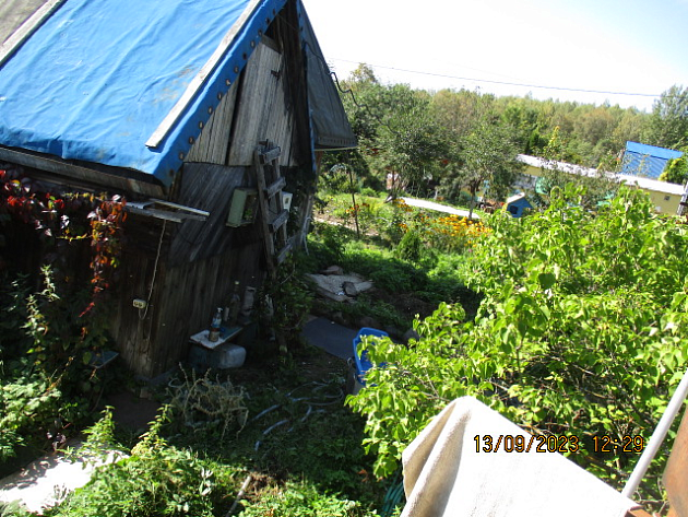 Земельный участок 615 м² фото 1