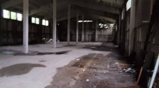 Промышленный комплекс  площадью 24 533 м² фото 23757