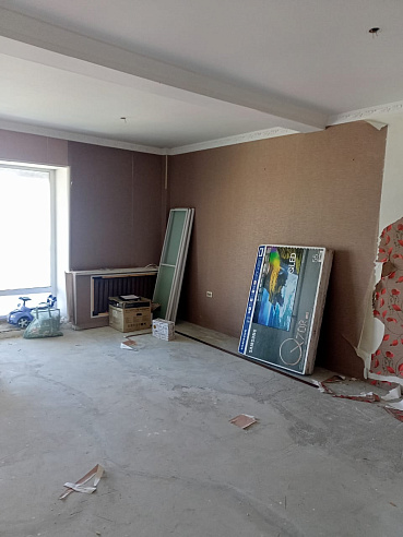 Квартира  площадью 181 м² фото 104974