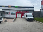 превью Отдельно стоящее здание площадью 924 м² фото 4