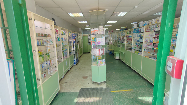 Отдельно стоящее здание площадью 4 929 м² фото 24599