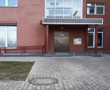 превью 4-к Квартира  площадью 118 м² фото 1