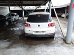 превью Volkswagen Tiguan фото 5