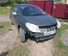 превью Geely MK фото 1 