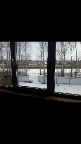 Дом  площадью 110 м² фото 53753