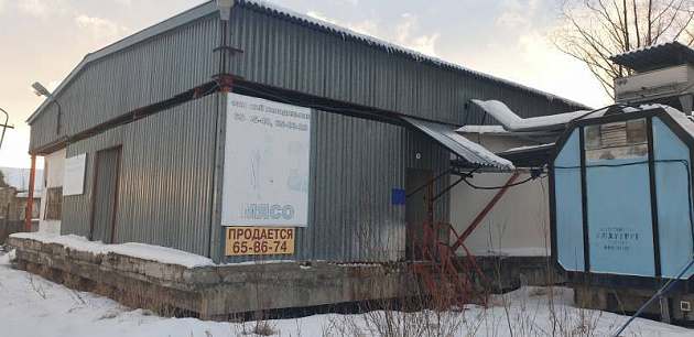 Отдельно стоящее здание площадью 324 м² фото 1