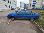превью Daewoo Nexia фото 4