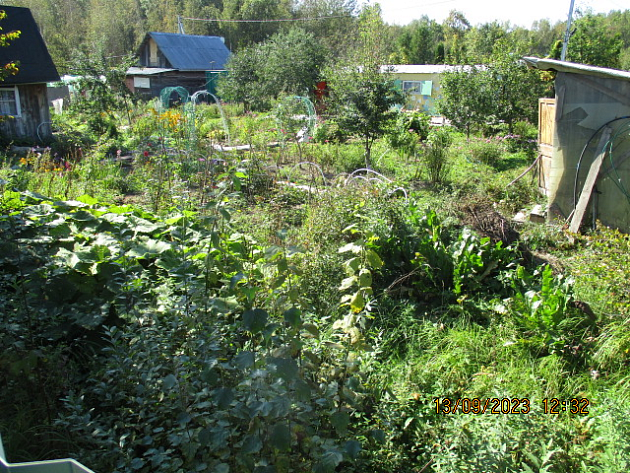 Земельный участок 615 м² фото 97321