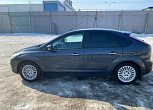 превью Ford Focus фото 2