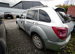 превью LIFAN X60 фото 2