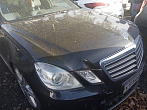 превью Mercedes-Benz E-класс фото 1