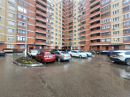 превью Квартира  площадью 85,70 м² фото 2