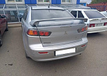 превью Mitsubishi Lancer фото 2