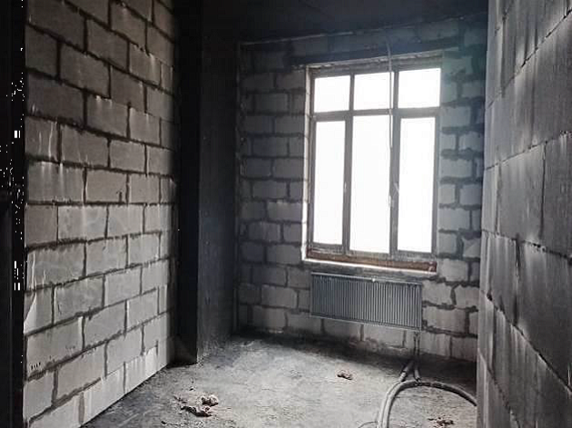 Квартира  площадью 221 м² фото 70746