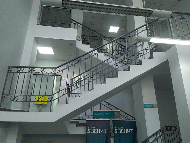 Жилой дом площадью 833 м² фото 103596