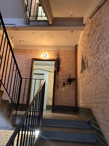 Квартира  площадью 53,10 м² фото 65924