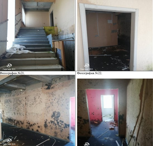 Отдельно стоящее здание площадью 715 м² фото 55564