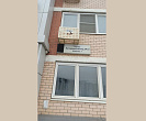 превью Квартира  площадью 27,30 м² фото 5