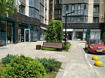 превью 1-к Квартира  площадью 36,40 м² фото 1