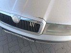 превью Skoda Octavia фото 5