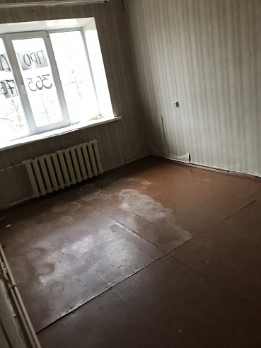 3-к квартира площадью 65 м² фото 61533