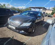 превью Toyota Camry фото 1